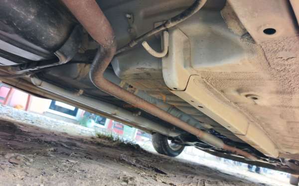 TOYOTA AGYA G