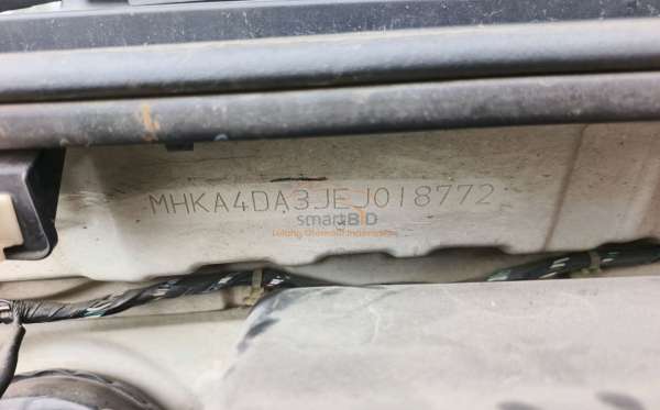 TOYOTA AGYA G