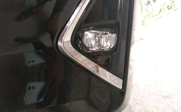 TOYOTA ALPHARD 2.5 G