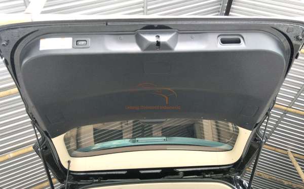 TOYOTA ALPHARD 2.5 G