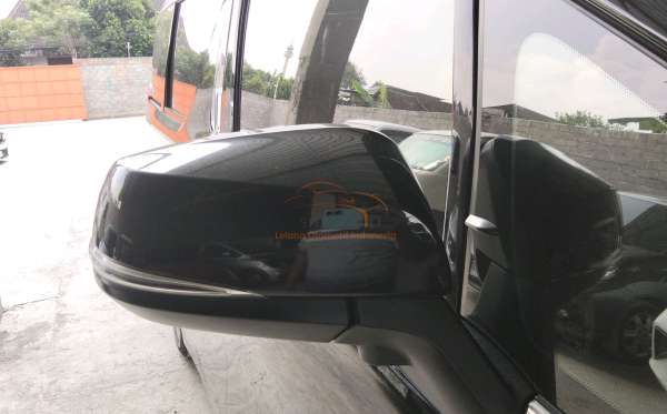 TOYOTA ALPHARD 2.5 G