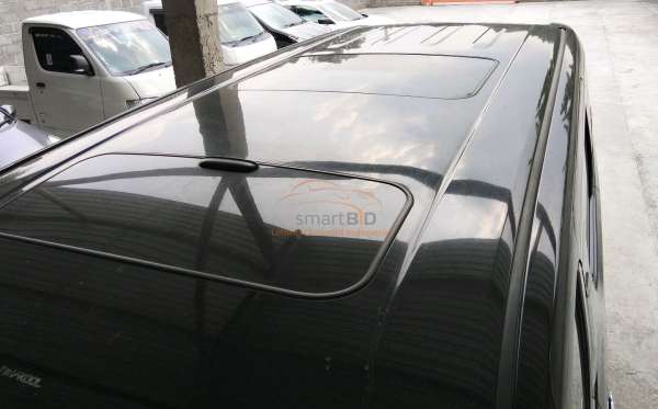 TOYOTA ALPHARD 2.5 G