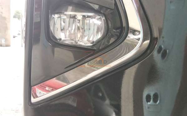TOYOTA ALPHARD 2.5 G