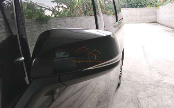 TOYOTA ALPHARD 2.5 G
