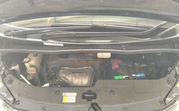 TOYOTA ALPHARD 2.5 G