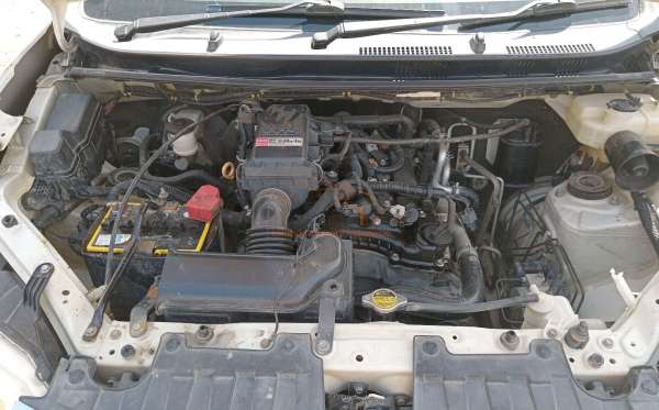 TOYOTA AVANZA VELOZ
