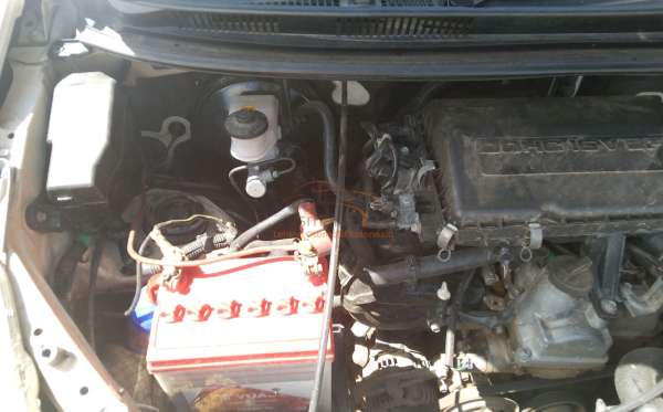 TOYOTA  AVANZA  G