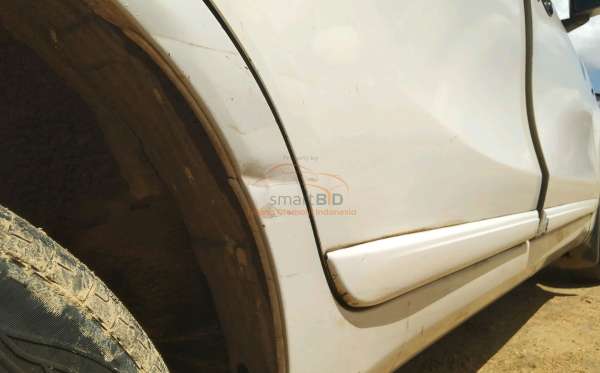 TOYOTA  AVANZA  G