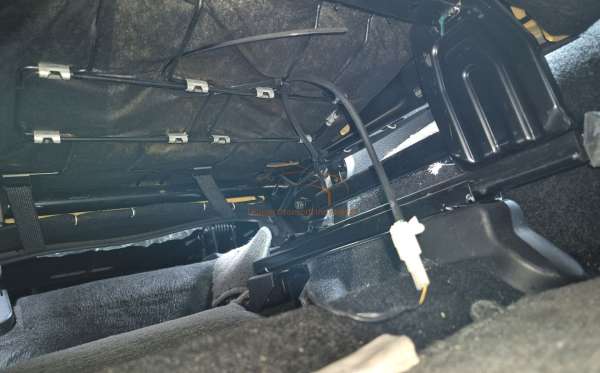 WULING CONFERO S