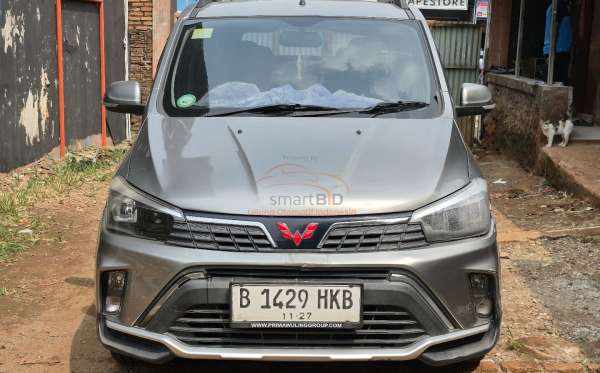 WULING CONFERO S
