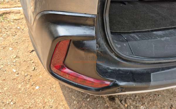 WULING CONFERO S