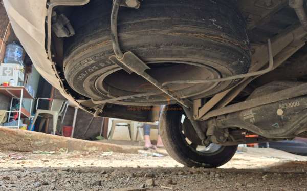 WULING CONFERO S