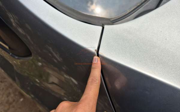 WULING CONFERO S