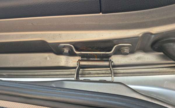 WULING CONFERO S
