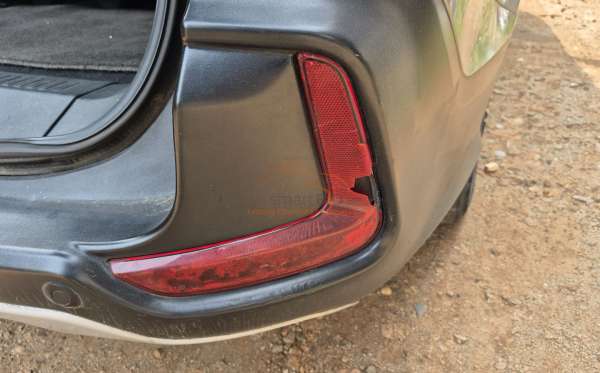 WULING CONFERO S