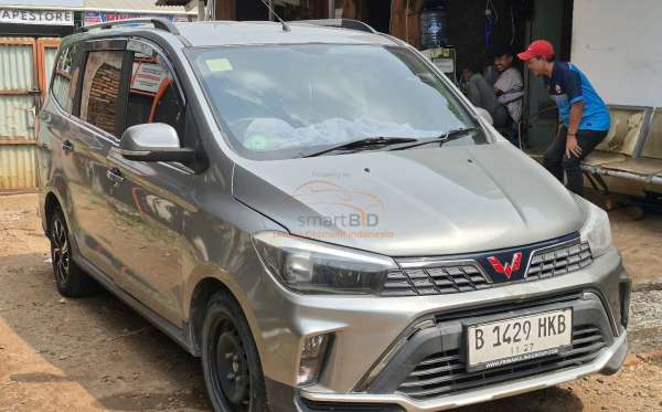 WULING CONFERO S