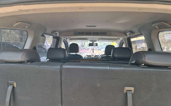 WULING CONFERO S