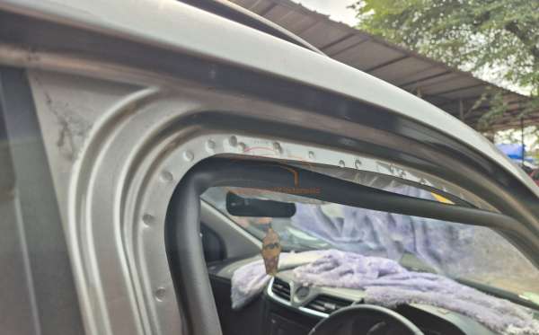 WULING CONFERO S