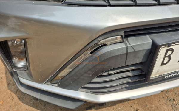 WULING CONFERO S