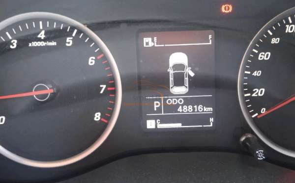 WULING  CORTEZ  1.5