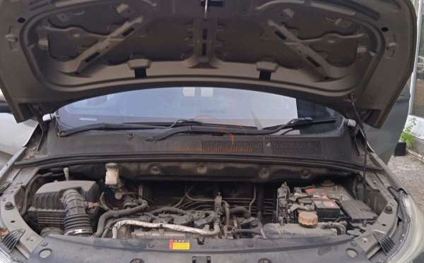 WULING  CORTEZ  1.5