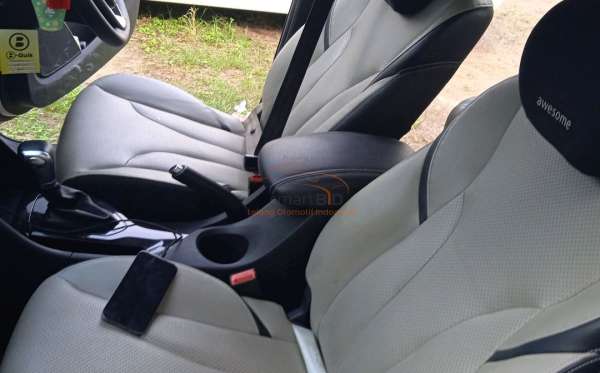 WULING  CORTEZ  1.5