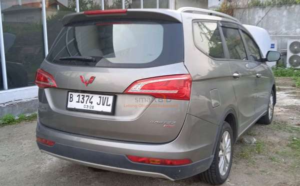 WULING  CORTEZ  1.5