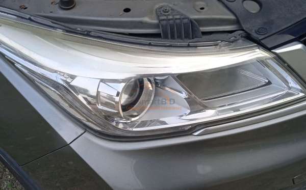 WULING  CORTEZ  1.5