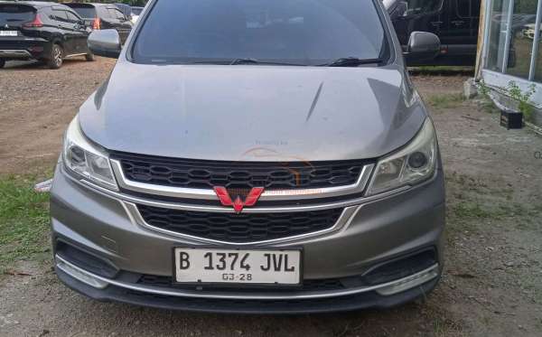 WULING  CORTEZ  1.5
