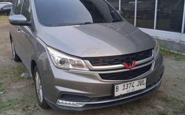 WULING  CORTEZ  1.5
