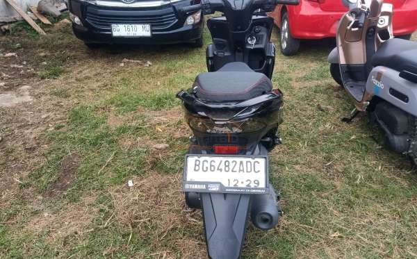 YAMAHA FREEGO