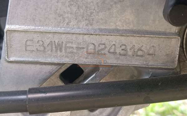 YAMAHA FREEGO