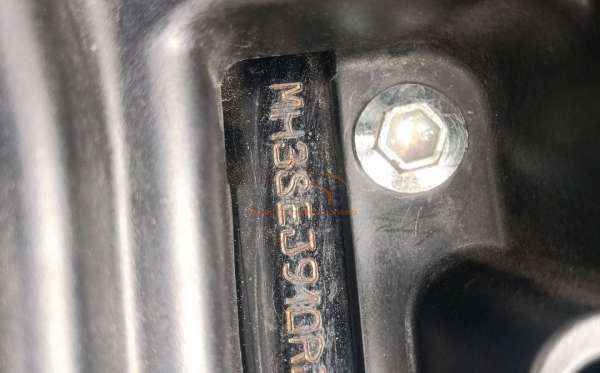 YAMAHA FREEGO