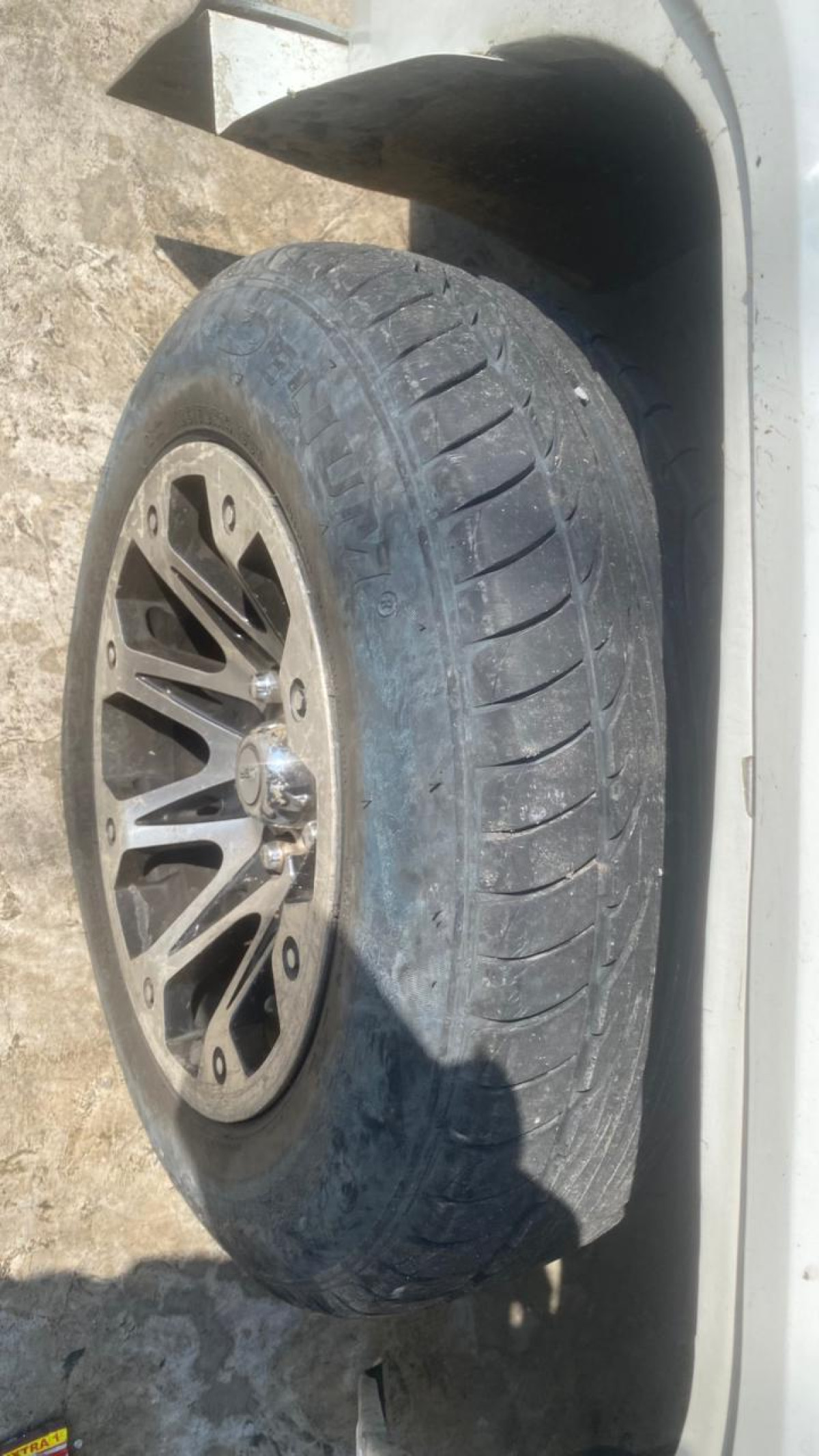 MITSUBISHI  L 300  BC-R 4X2