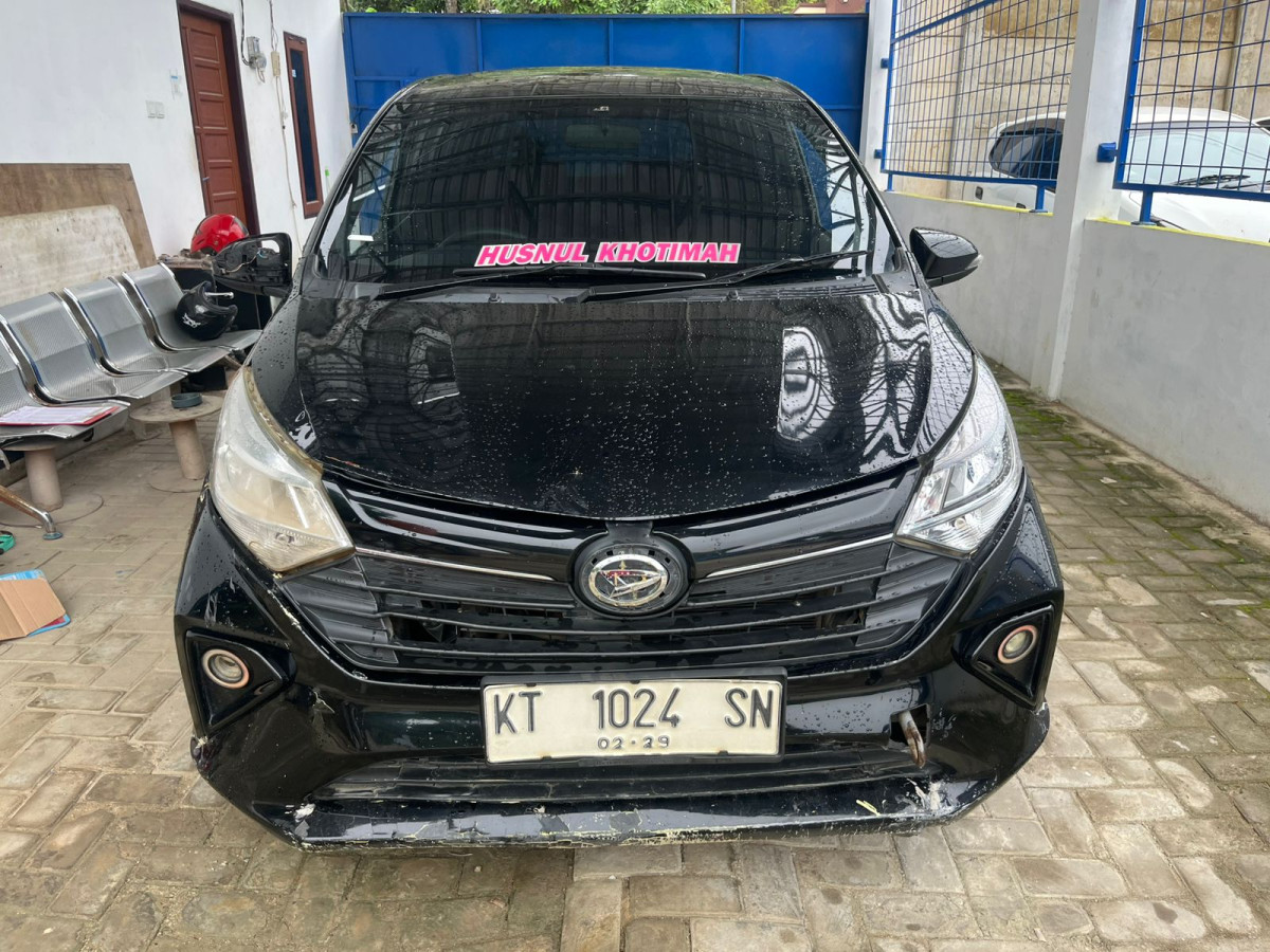 DAIHATSU SIGRA  R