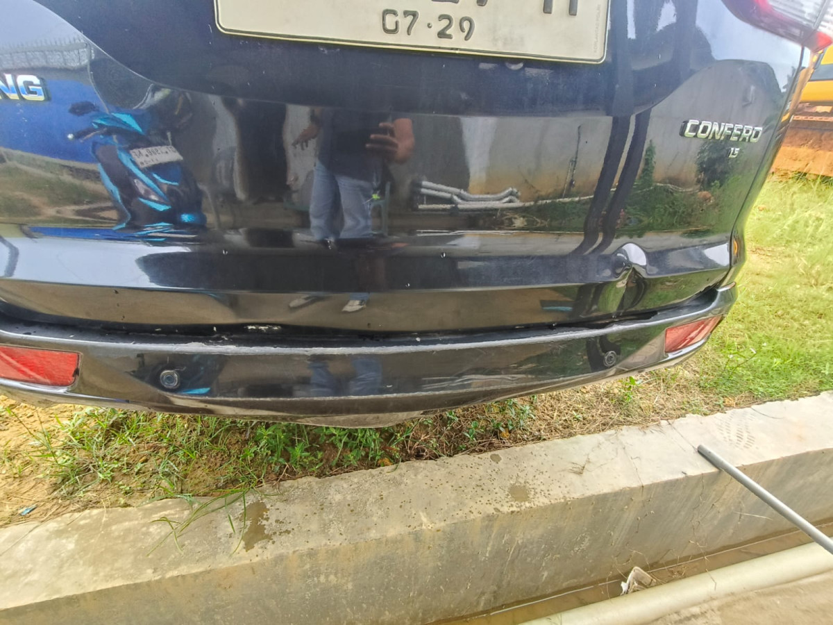 WULING  CONFERO  1.5 DB MY (4X2)