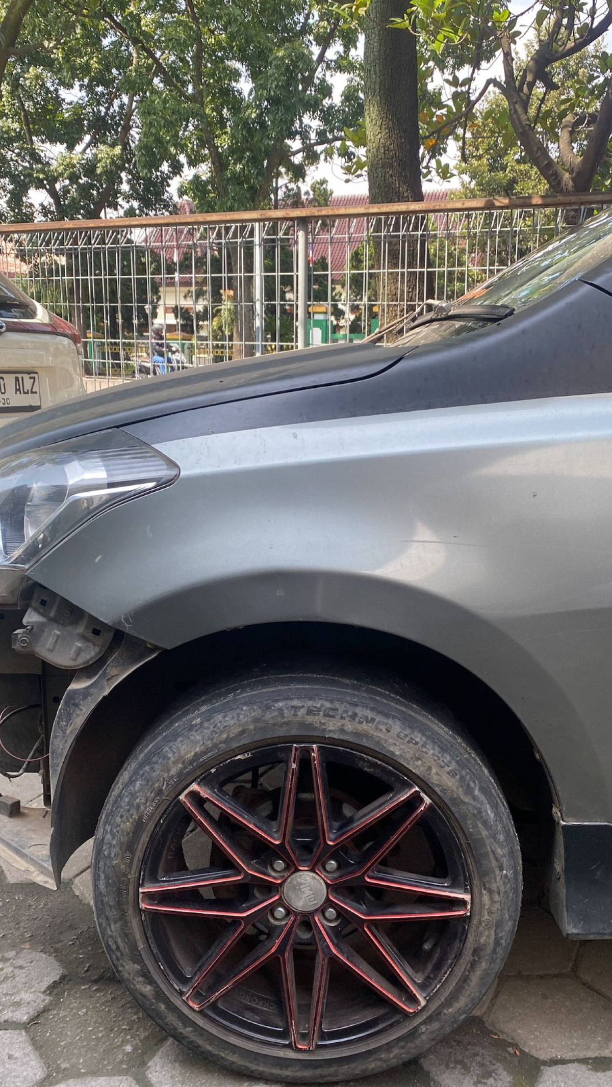 DATSUN  GO + PANCA GO+PANCA T