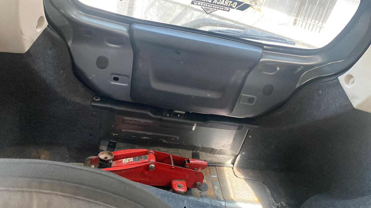 DATSUN  GO + PANCA GO+PANCA T