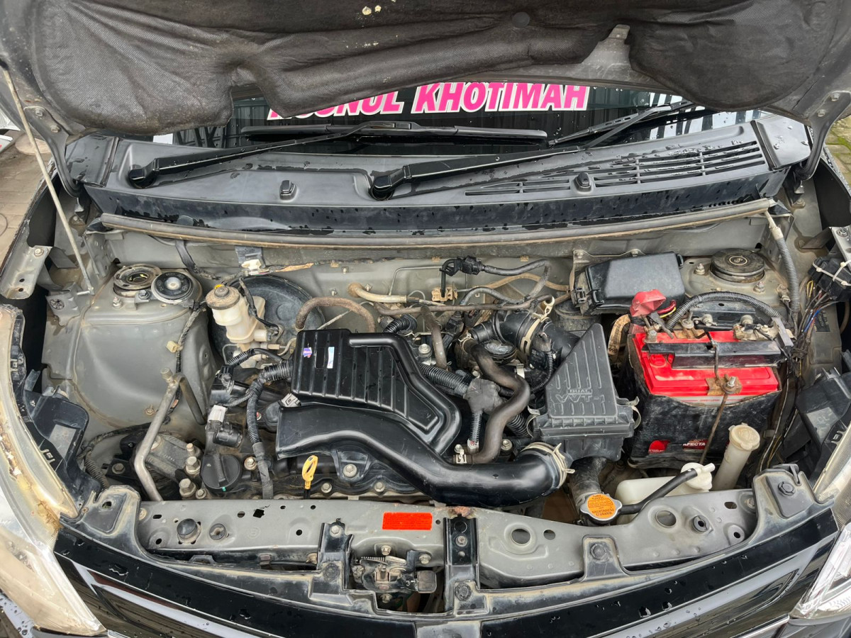 DAIHATSU SIGRA  R