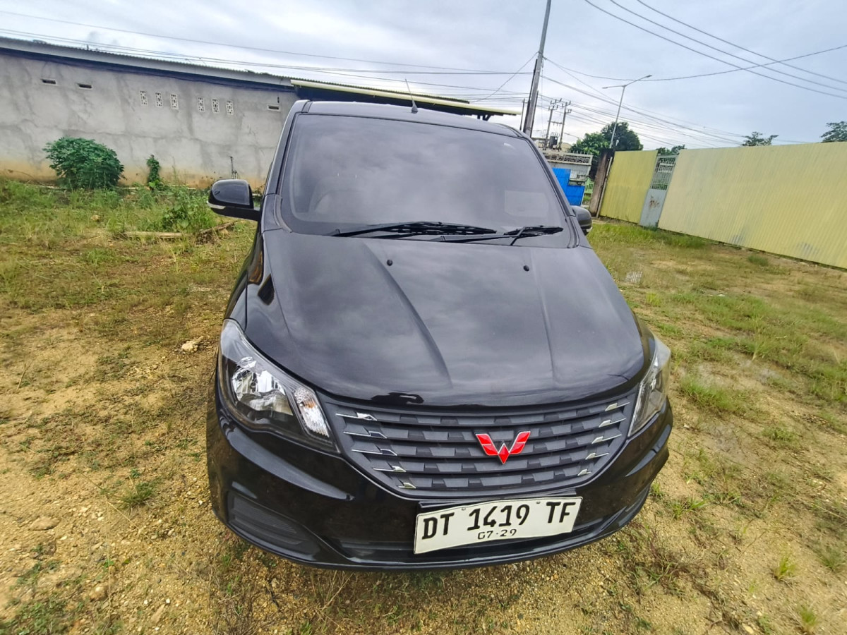 WULING  CONFERO  1.5 DB MY (4X2)