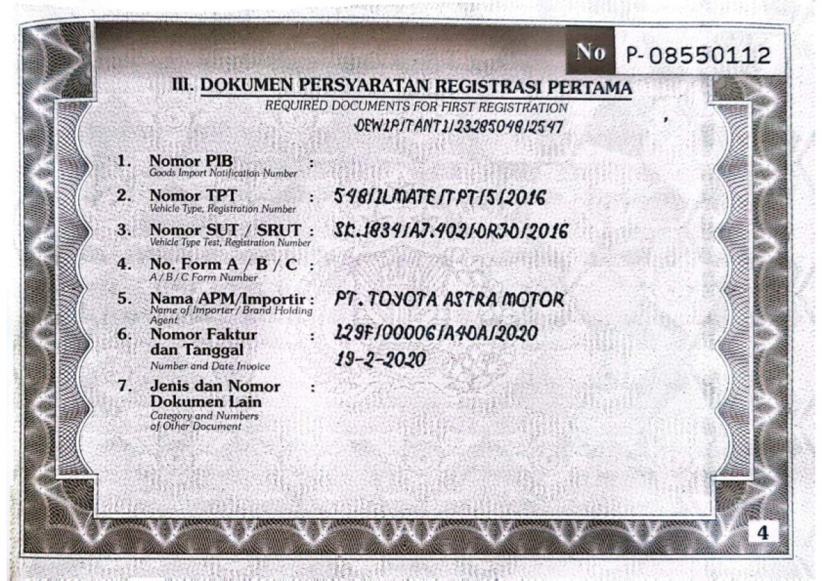 TOYOTA  CALYA  1.2 G M/T