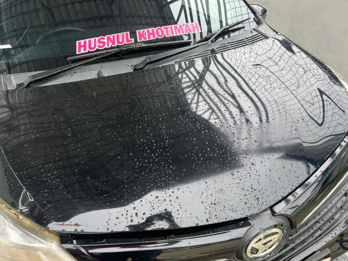DAIHATSU SIGRA  R