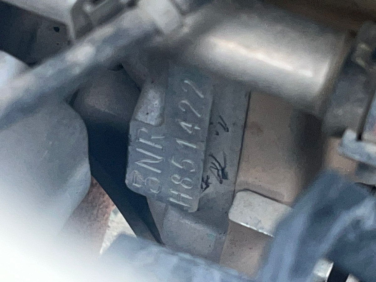 DAIHATSU SIGRA  R