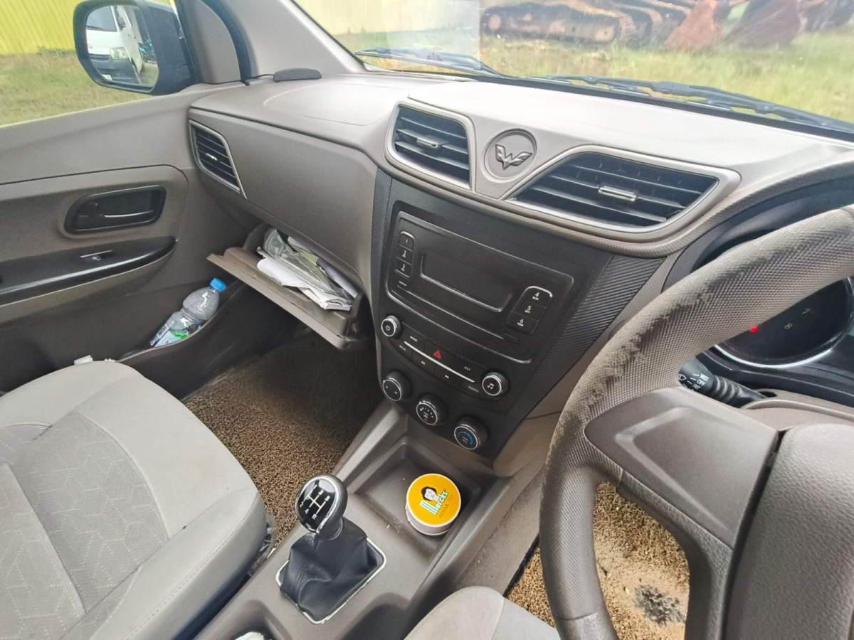 WULING  CONFERO  1.5 DB MY (4X2)