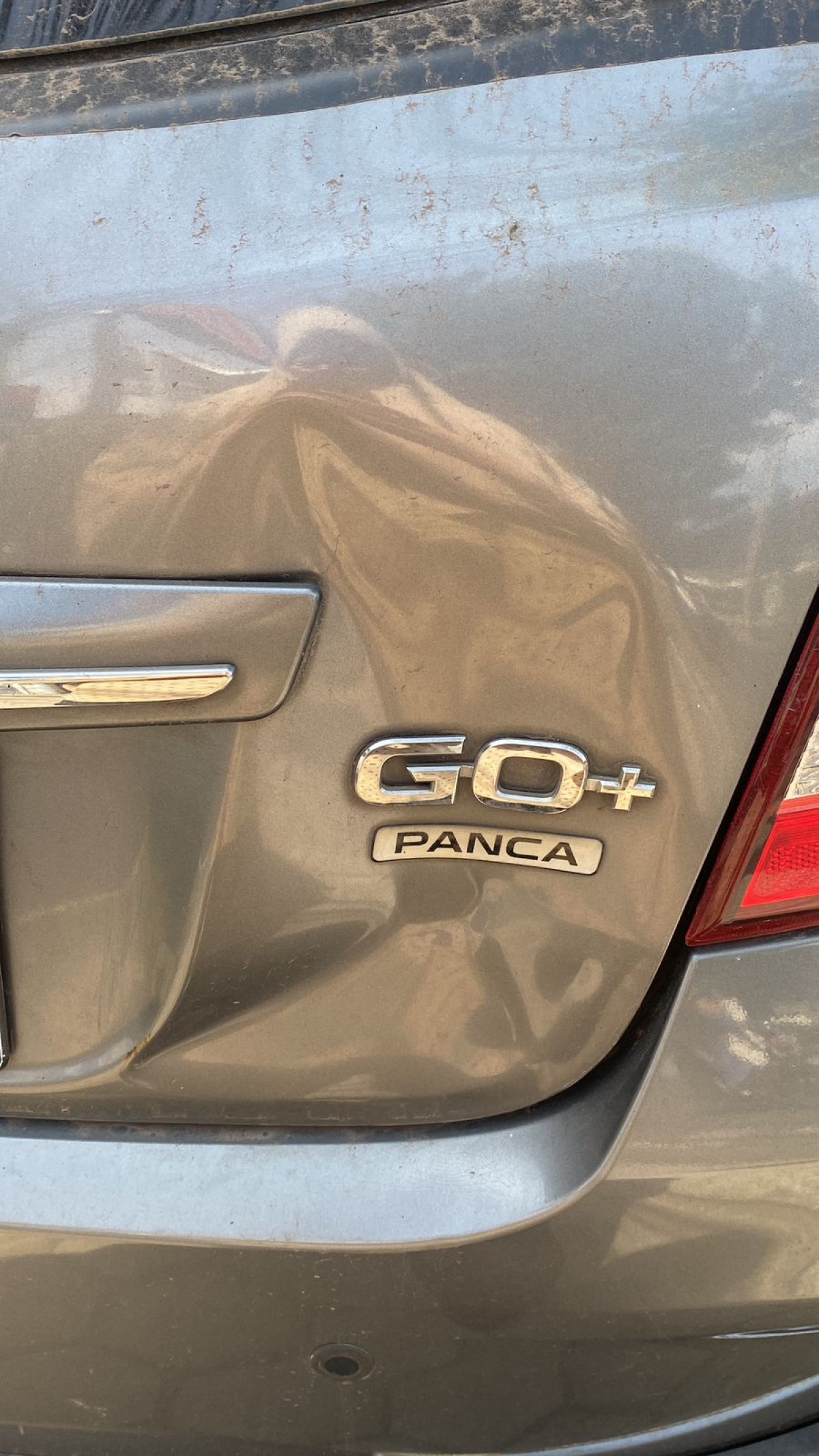 DATSUN  GO + PANCA GO+PANCA T