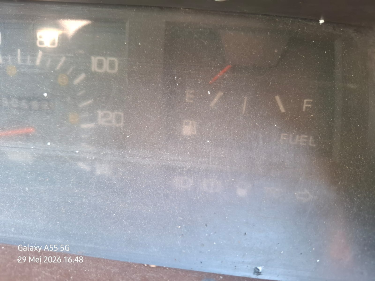MITSUBISHI  L 300  BC-R 4X2