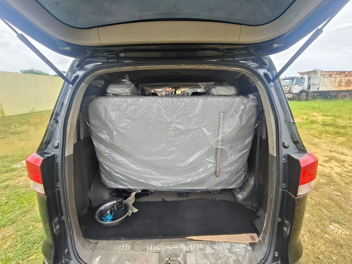 WULING  CONFERO  1.5 DB MY (4X2)