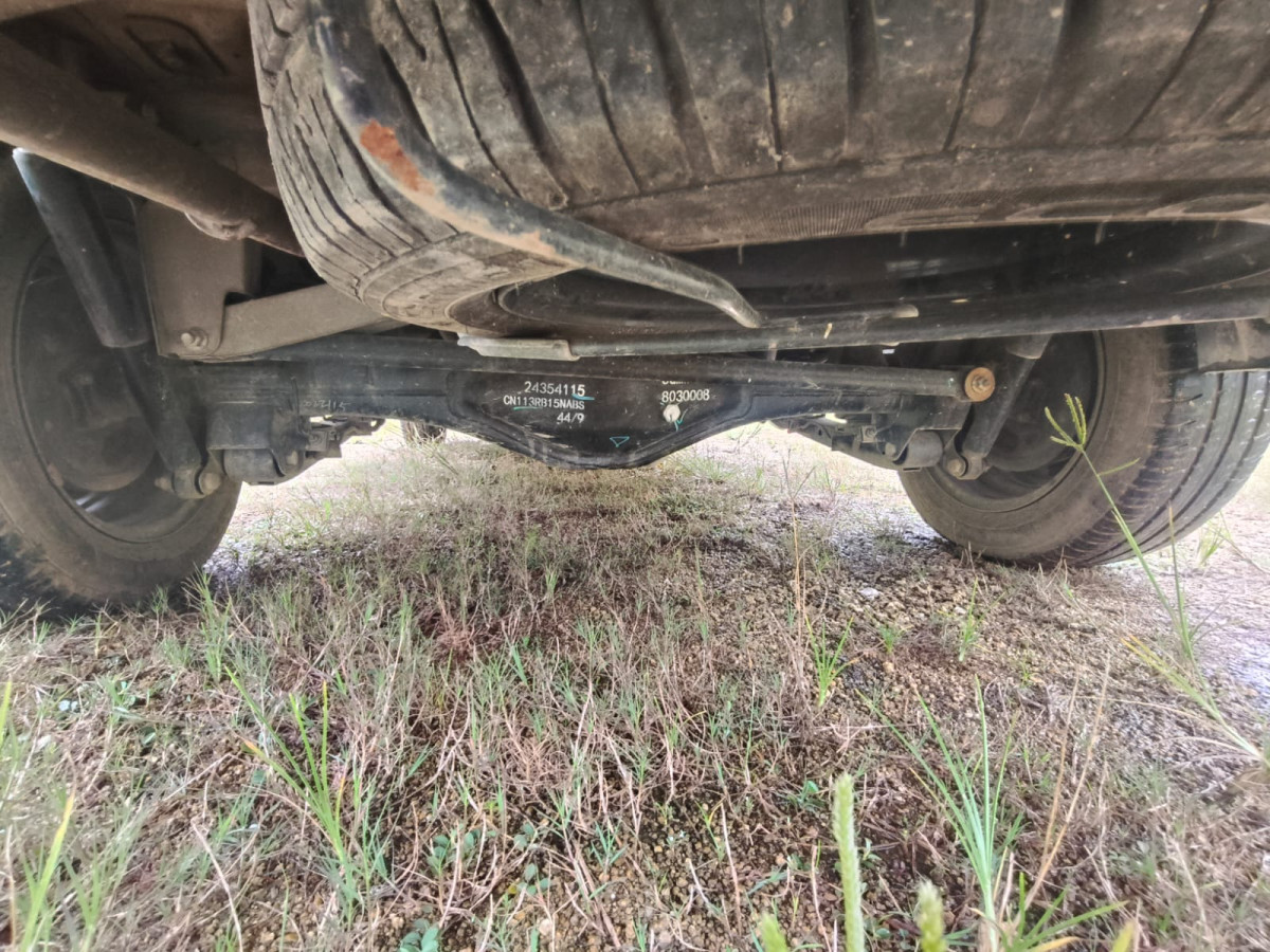 WULING  CONFERO  1.5 DB MY (4X2)
