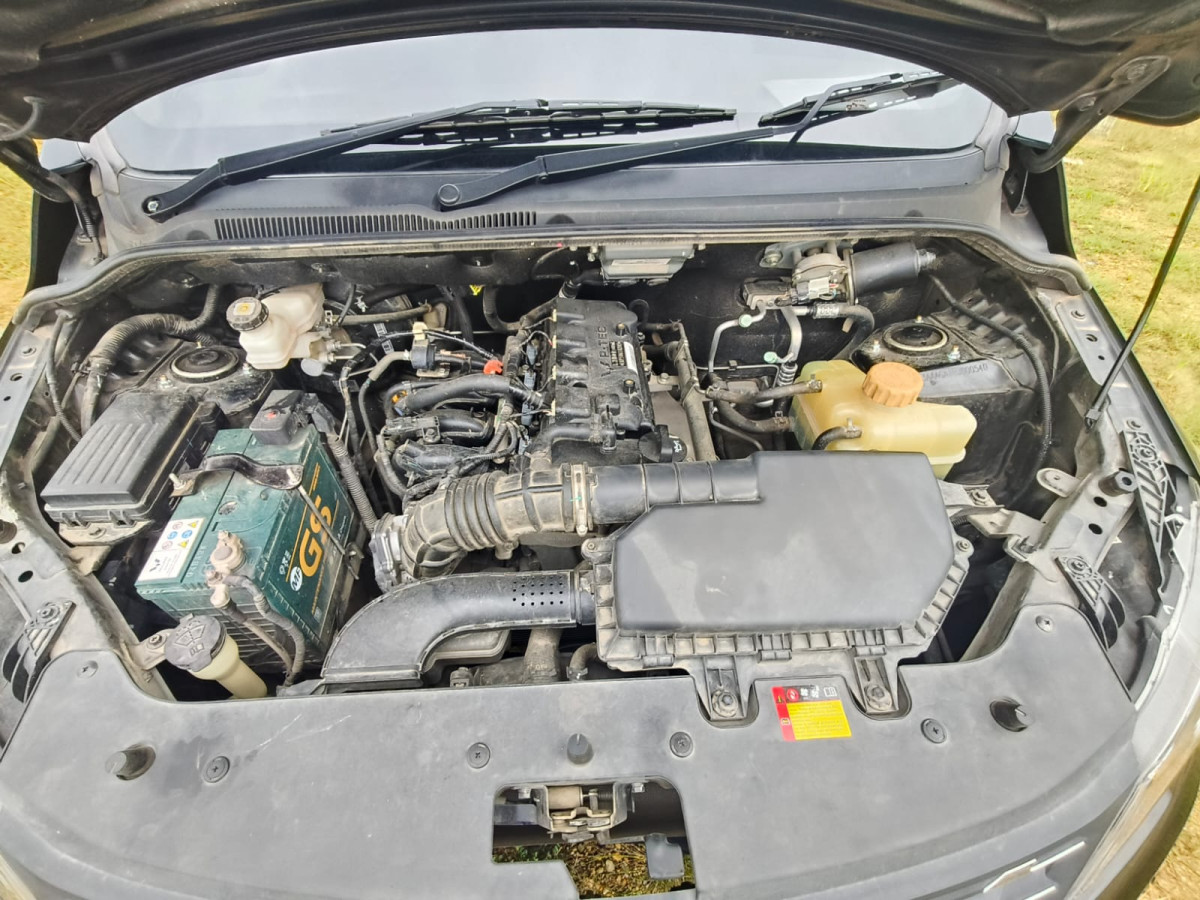 WULING  CONFERO  1.5 DB MY (4X2)