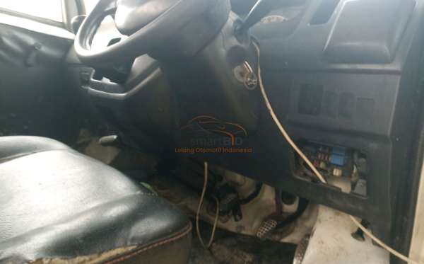 DAIHATSU GRAN MAX